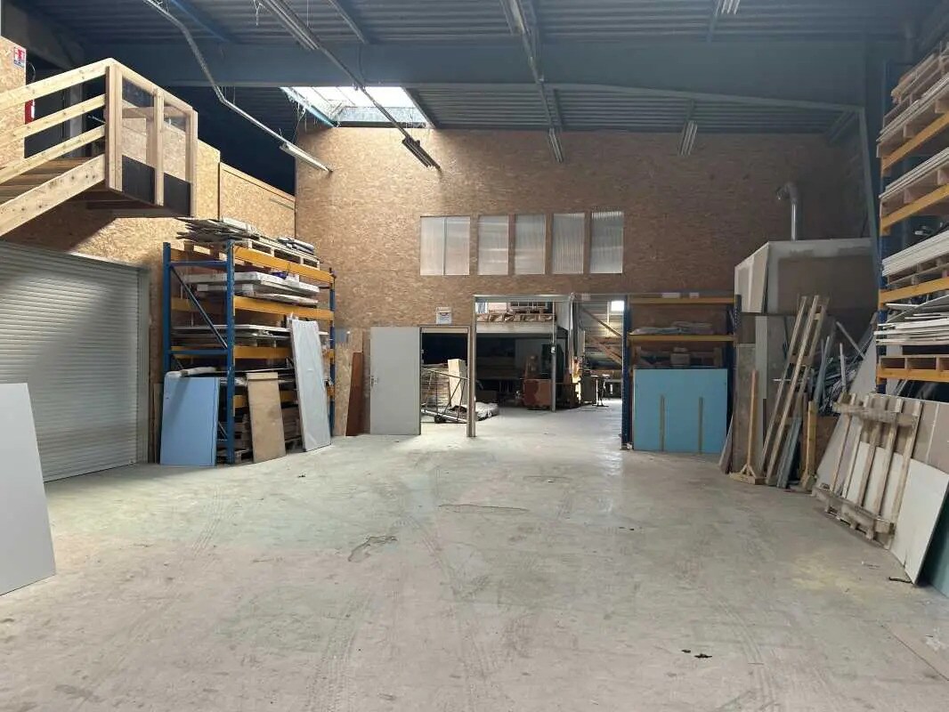 2 Boulevard Jean Moulin, Nantes en venta Foto del interior- Imagen 1 de 7