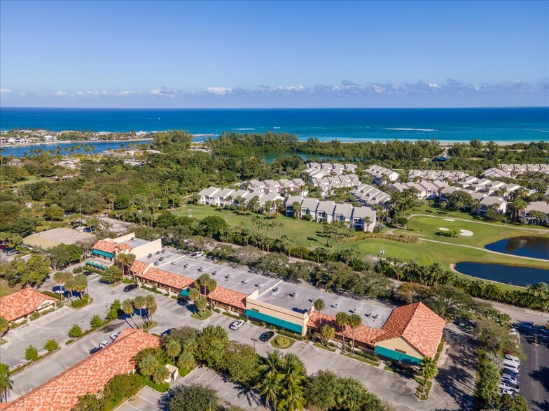 725 N Hwy A1A, Jupiter, FL en venta - Foto del edificio - Imagen 1 de 13