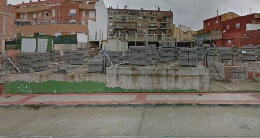 Calle Río Alhama, 17-19, Villamediana de Iregua, La Rioja en venta Otros- Imagen 1 de 2