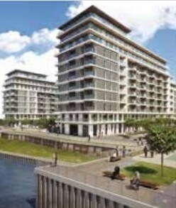 Banning St, London en venta - Foto del edificio - Imagen 2 de 7