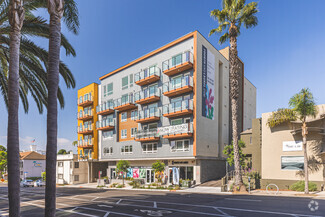 Más detalles para 2426 4th Ave, San Diego, CA - Edificios residenciales en venta