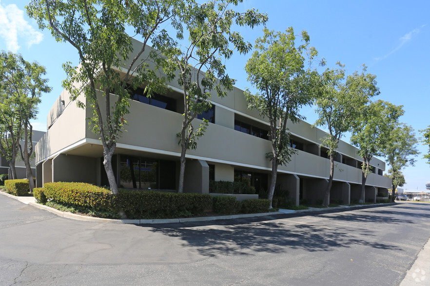 3100 Airway Ave, Costa Mesa, CA en alquiler - Foto del edificio - Imagen 1 de 7