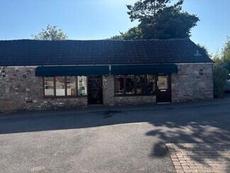 Más detalles de Union St, Cheddar - Local en alquiler