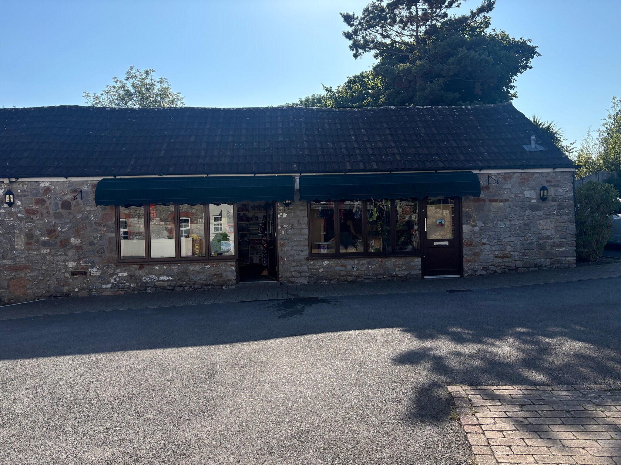 Union St, Cheddar en alquiler Foto del edificio- Imagen 1 de 7
