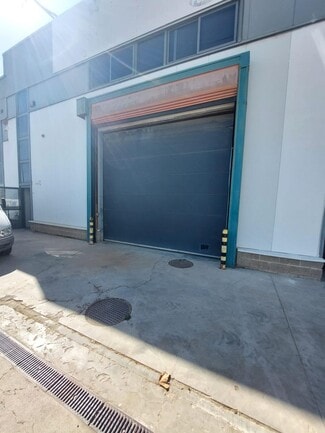 Más detalles de Nave en venta