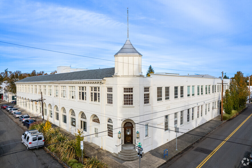 2222 NE Oregon St, Portland, OR en alquiler - Foto del edificio - Imagen 1 de 21