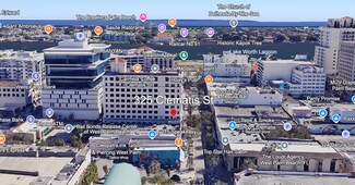 Más detalles de 325 Clematis St, West Palm Beach, FL - Local en venta