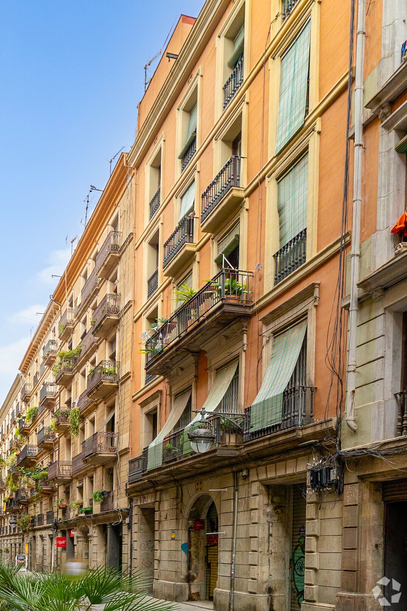 Edificio residencial en Barcelona, Barcelona en venta Foto principal- Imagen 1 de 2