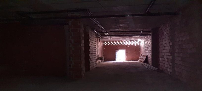 Local en Murcia en venta - Foto del edificio - Imagen 1 de 6