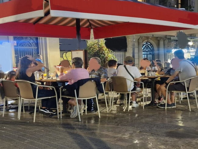 Más detalles de Local en alquiler