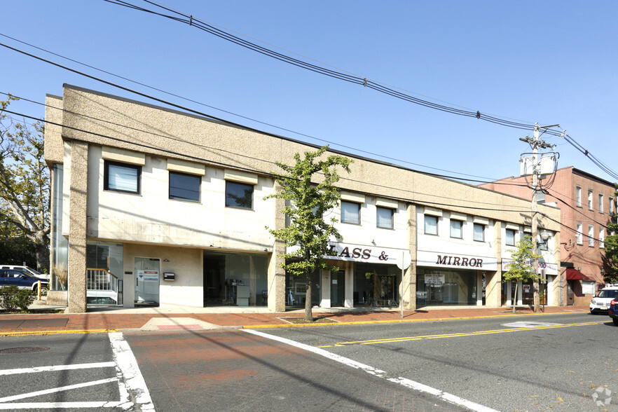 36-40 South St, Freehold, NJ en alquiler - Foto principal - Imagen 1 de 3