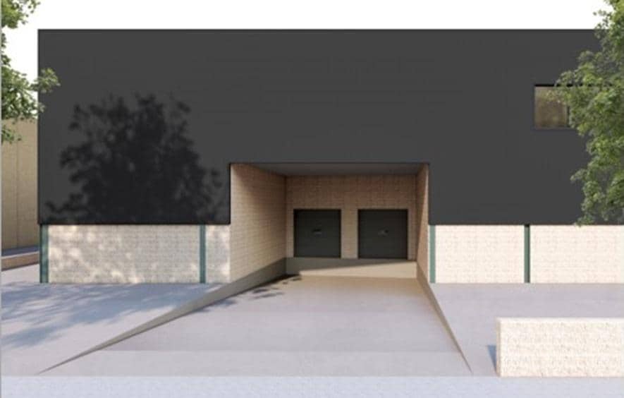 Avinguda del Progrés, 10, Viladecans, Barcelona en alquiler Foto del edificio- Imagen 1 de 11