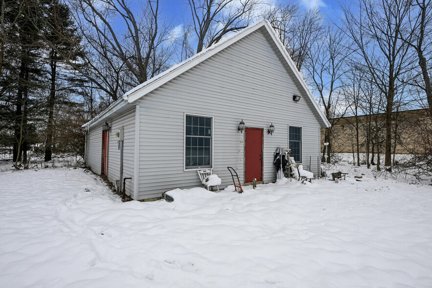 17960 Pearl Rd, Strongsville, OH en alquiler - Foto del edificio - Imagen 1 de 4