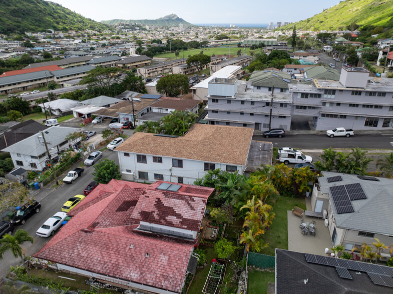 2144 Kauhana St, Honolulu, HI en venta - Foto del edificio - Imagen 1 de 25