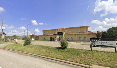 21720 Highland Knolls Dr, Katy, TX en alquiler Foto del edificio- Imagen 2 de 8