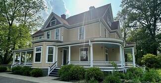 Más detalles de 301 N Main St, Vestal Township, NY - Oficina en venta
