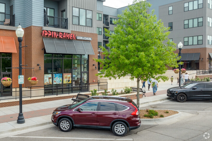 305 N Main St, Broken Arrow, OK en alquiler - Foto del edificio - Imagen 3 de 22