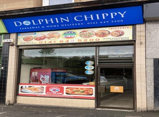 Más detalles de 118 Battlefield Rd, Glasgow - Local en alquiler