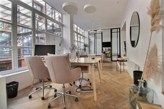 Más detalles de 5 Passage Du Grand Cerf, Paris - Oficina en alquiler