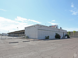 Más detalles para 1305 N 27th Ave, Phoenix, AZ - Naves en alquiler