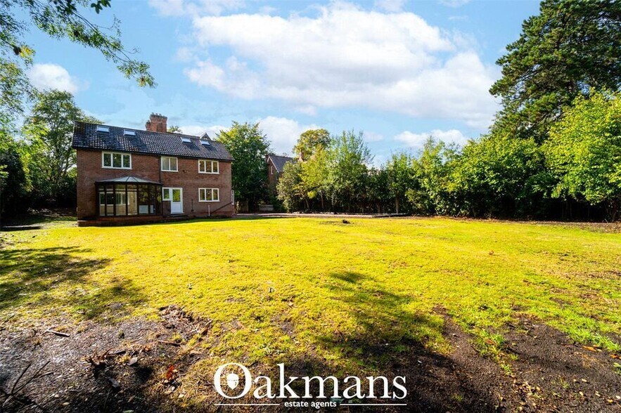 21 Serpentine Rd, Birmingham en venta - Foto del edificio - Imagen 3 de 26