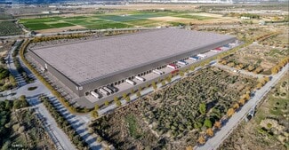 Más detalles de Carrer Teresa Vidal Nolla, 6, Reus - Nave en alquiler