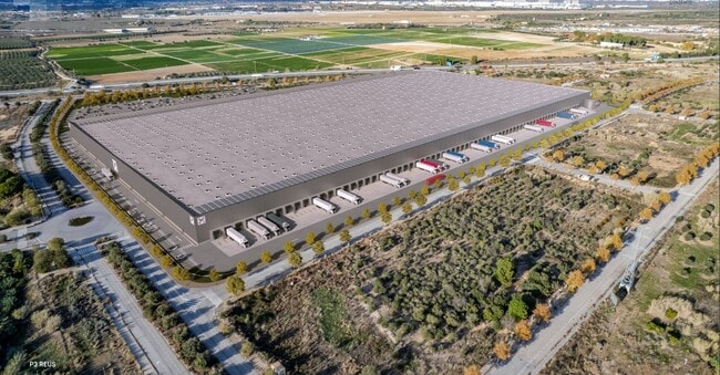 Más detalles de Carrer Teresa Vidal Nolla, 6, Reus - Nave en alquiler