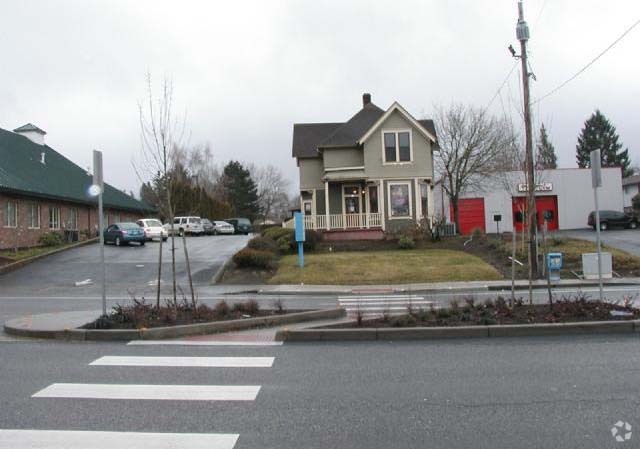 1304 E Powell Blvd, Gresham, OR en venta - Foto del edificio - Imagen 2 de 5