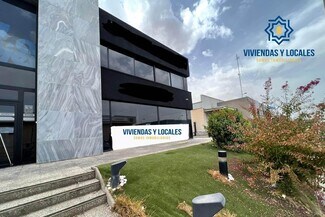 Más detalles de Oficina en alquiler