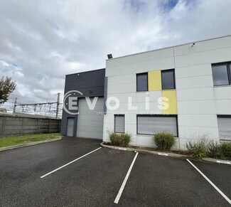 Más detalles de Oficina, flex en alquiler