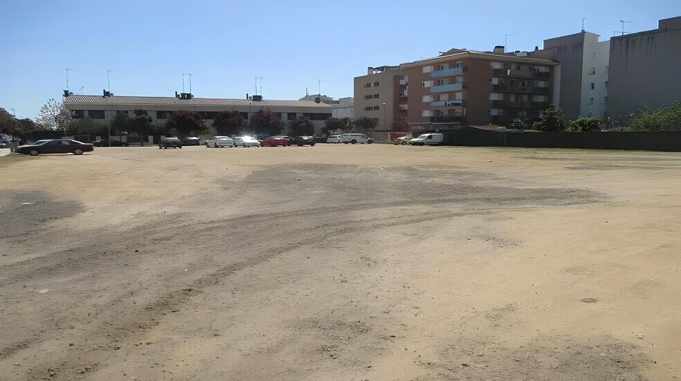 Carrer Santiago Rusiñol, 16, Pineda de Mar, Barcelona en venta - Otros - Imagen 1 de 2