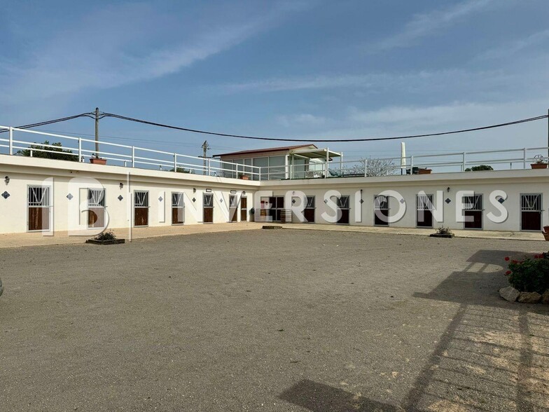 Deportes y entretenimiento en Palma, Islas Baleares en venta - Foto del edificio - Imagen 3 de 46