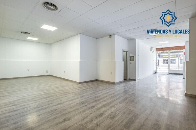 Más detalles de Local en venta