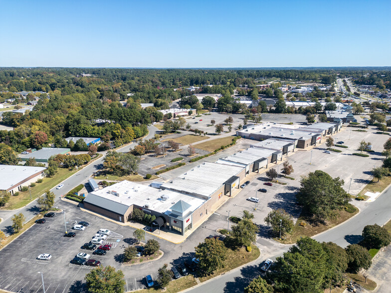 3529 Maitland Dr, Raleigh, NC en alquiler - Foto del edificio - Imagen 1 de 10