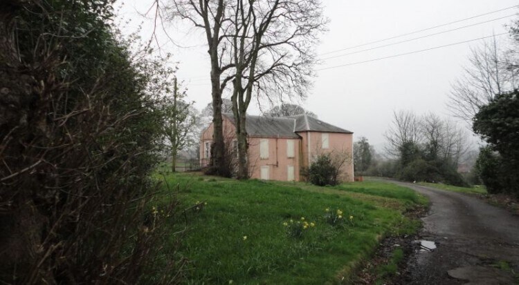 Glencapple Rd, Dumfries en venta - Foto del edificio - Imagen 3 de 13