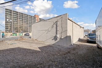 19735 Ralston St, Detroit, MI en alquiler Foto del edificio- Imagen 2 de 5