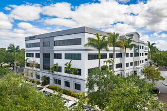 Más detalles para 2700 N Military Trl, Boca Raton, FL - Oficina en alquiler