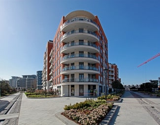 Más detalles de Imperial Rd, London - Edificio residencial​ en venta