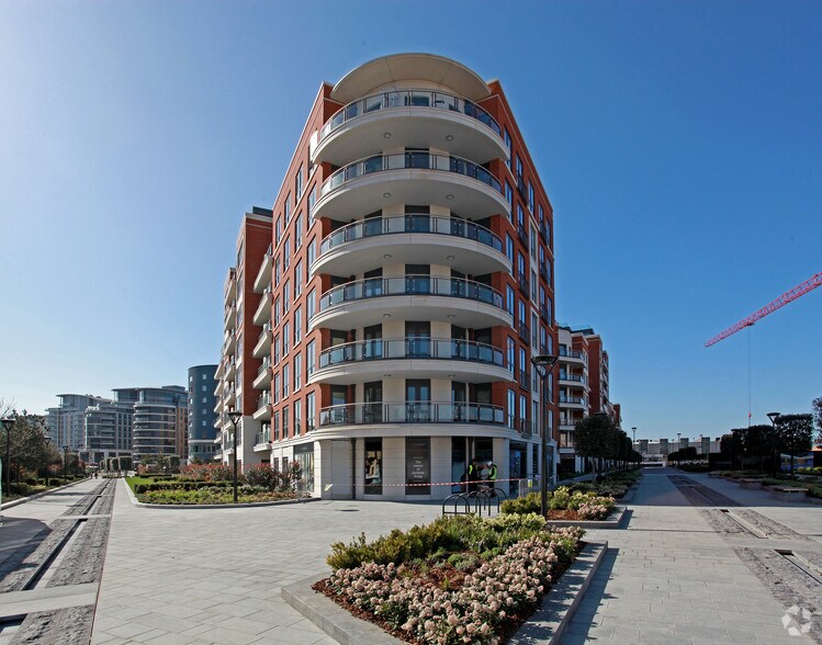 13 Park St, London en venta - Foto principal - Imagen 1 de 4