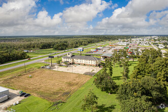 2033 Highway 90, Berwick, LA - VISTA AÉREA  vista de mapa - Image1