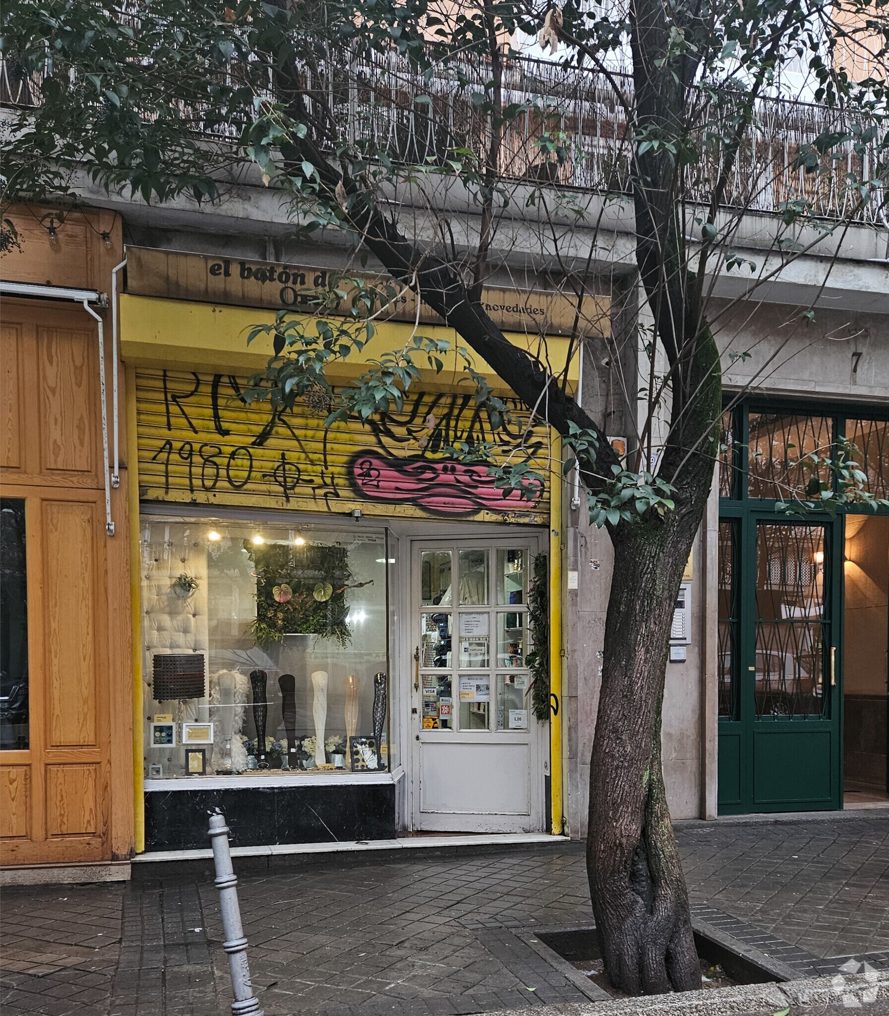 Calle Marceliano Santa María, Madrid, Madrid en venta Foto del interior- Imagen 1 de 1