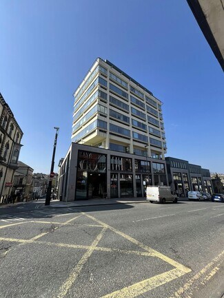 Más detalles de Parliament St, Harrogate - Oficina en alquiler