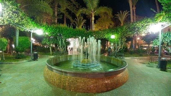 Terreno en Águilas, Murcia en venta - Foto del edificio - Imagen 2 de 3
