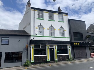 Más detalles de 123 London Rd, Sheffield - Local en alquiler