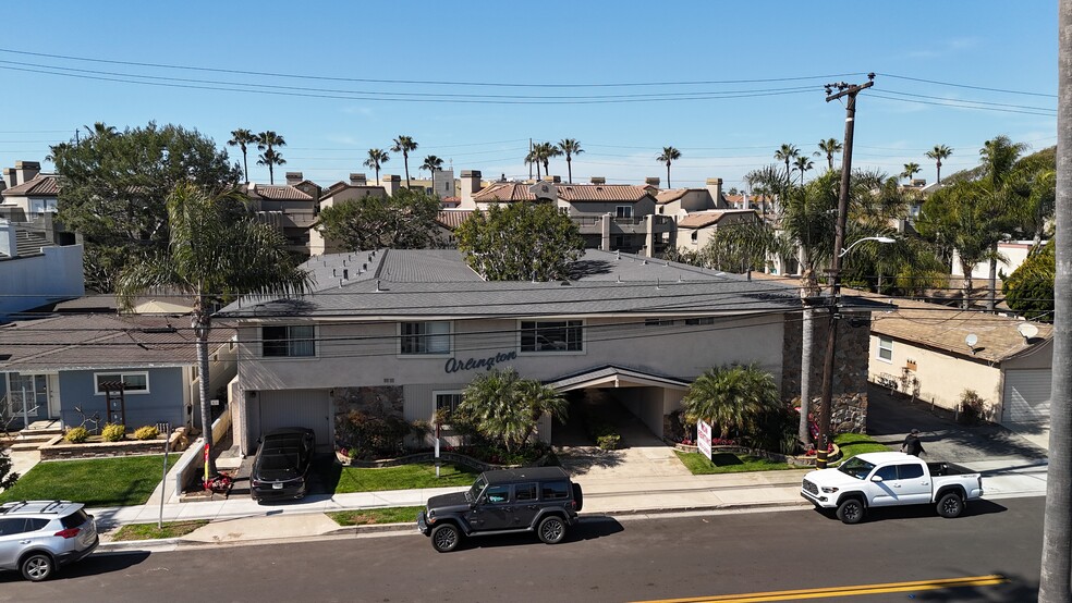 311 Alabama St, Huntington Beach, CA en venta - Foto del edificio - Imagen 3 de 11