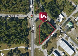 Más detalles de Pinellas St St, Immokalee, FL - Terreno en alquiler