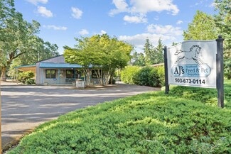 Más detalles de 22525 SW Stafford Rd, Tualatin, OR - Nave en venta