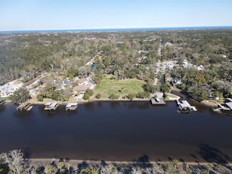 Más detalles para 1-3 N Roscoe Blvd, Ponte Vedra Beach, FL - Terrenos en venta