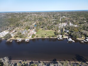 1-3 N Roscoe Blvd, Ponte Vedra Beach, FL - VISTA AÉREA  vista de mapa - Image1