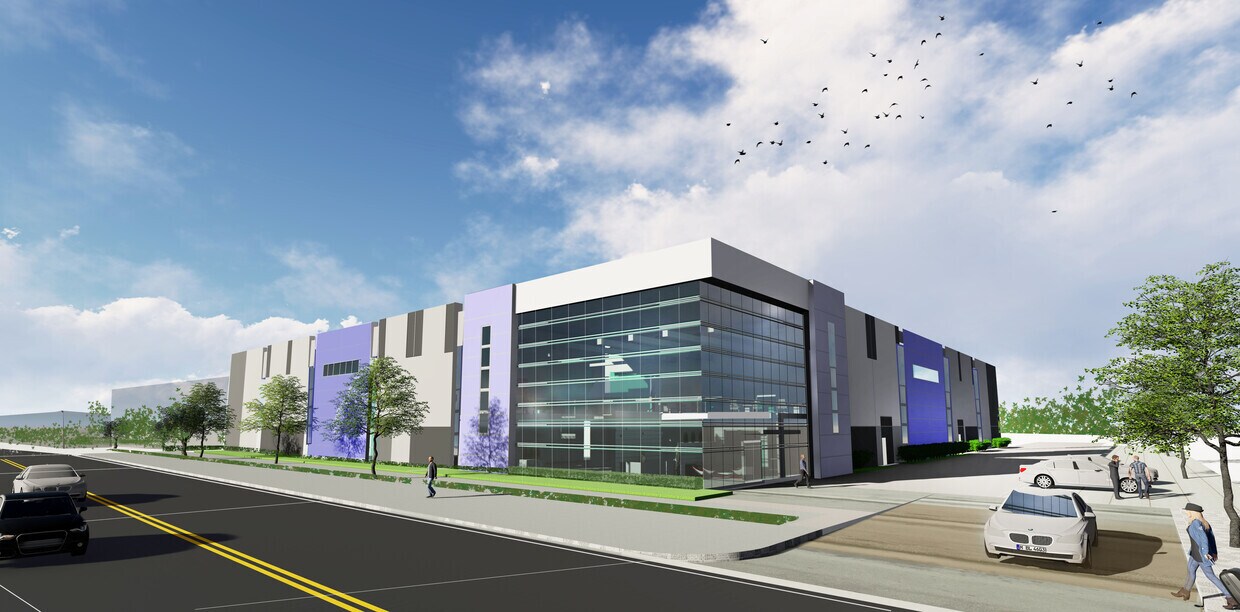 13000 Pierce St, Pacoima, CA en alquiler Foto principal- Imagen 1 de 4